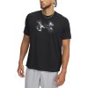 Under Armour Tech Print Fill Black/Anthracite M