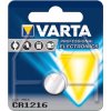 Varta CR1216 1ks 6216101401