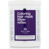 Kallos Silver Reflex Coloring Hair Mask 1000 ml