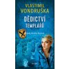 Dědictví templářů - Vlastimil Vondruška