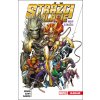 Strážci galaxie Noví Strážci (2) - Brian Michael Bendis