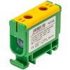 F-elektro UK 50/1 PE