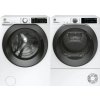 Set HOOVER HW4 37AMBC7/1-S + ND4 H7A2TCBEX-S H-DRY 500 Slim