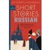 Short Stories in Russian for Beginners - Olly Richards, Alex Rawlings, John Murray Learning