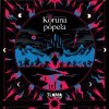 Tlama games Koruna z popela