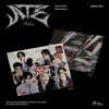 Stray Kids, Ate, CD