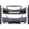 KITT Complete Body Kit suitable for Mercedes C-Class W205 Sedan (2014-2020) C63s Edition 1 Design