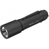 LEDLENSER SOLIDLINE ST7 BLACK TEST IT, BLISTER