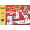 Busy Day Dominoes (collegium)(Hra)
