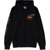 Mikina na zips Pokémon - Charizard XL
