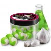 Delphin Pop Up boilies BreaX Pop Cesnak Butyric 50g 16mm