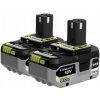 Akumulátor Li-Ion Ryobi 18 V 5 Ah