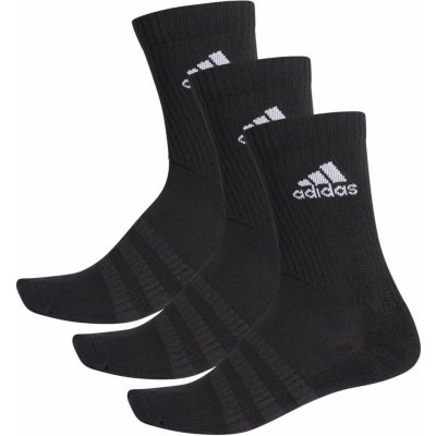 adidas ponožky CUSH CRW 3PP dz9357