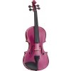 Stentor HARLEQUIN 3/4 Raspberry Pink Akustické husle