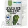 Ing. RNDr. Ivan Olejníček - MedinTerra EDENPharma GRAVIOLA 800 cps 1x60 ks