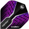 Winmau Prism Delta - Kairos - Purple W6915.281