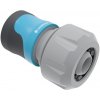 CELLFAST Hadicová rýchlospojka - prietok vody SAFETOUCH IDEAL™ 3/4“ [voľne]