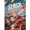 Check, Please! Book 2: Sticks & Scones - Ngozi Ukazu