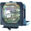 Lampa pre projektor Canon LV-X4 (LV-LP21) varianta: Originálna lampa bez modulu