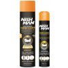 Nishman Shaver Cleaner 5in1 - čistiaci sprej 5V1 s tryskou 400 ml