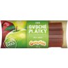 OVOCŇÁK Ovocné plátky jablko 20 g