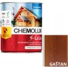 Chemolux S 1025 extra 0,75 l gaštan