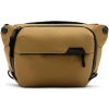 PEAK DIZAJN taška EVERYDAY Small V2 3L coyote