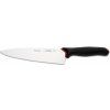 Nůž Prima Line 20 cm| Giesser, GM-21845520 černá
