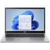Notebook Acer Aspire Go 15 (AG15-42P-R1J9) (NX.J7WEC.002) strieborný