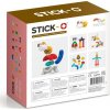 Magformers Stick-O Kočka a pes