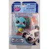 Littlest Pet Shop Zvieratko Vtáčik Kiwi Zberateľská figúrka 82