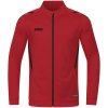 Mikina Jako Polyesterjacke Challenge 9321-101 Veľkosť 4XL