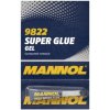 Mannol 9822 Super Glue Gel-Sekundové lepidlo 3 g