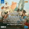 Gioacchino Rossini: Armida opera (2CD) (Moises Marin, Michele Angelini, Jusung Gabriel Park, Ruth Iniesta, Patrick Kabongo, Krakow Philharmonic Orchestra, Jose Miguel Perez-Sierra)