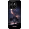 Mobiwear Glossy lesklé puzdro na Honor X7d / Honor 400 Smart 5G - strom s galaxiou 5907861871730