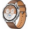 Chytré hodinky Huawei Watch GT 5 Gaštanová 1,5'' 46 mm Ø 46 mm