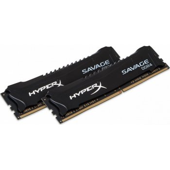 Kingston DDR4 16GB KIT 2133MHz CL14 HX421C14FB2K2/16