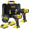 STANLEY SFMCK465D2T-QW