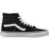 Vans Sk8 hi Black Black White