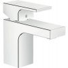 Umývadlová batéria hansgrohe Vernis Shape chrómová HG 71567000