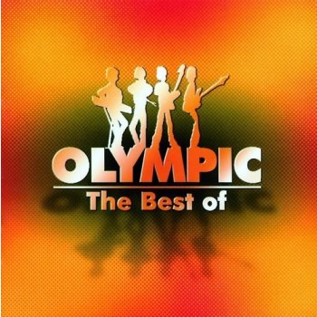 Olympic - The Best Of CD