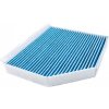 Kabínový filter STOP-MICROBE AUDI A4, A4 ALLROAD, A5, Q5, PORSCHE MACAN 1.8-4.2 0 8K0819439 MASTER-SPORT