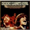 CREEDENCE CLEARWATER REVIV: CHRONICLE:20 GREATEST HITS CD