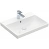 Umývadlo Villeroy & Boch Avento 60x47 cm 415860R1