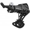 SHIMANO Prehadzovačka Cues U4000 1x9-k. 11-41/46z. Linkglide dlhé ramienko Shadow RD