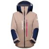 MAMMUT Aenergy Air HS Hooded Jacket Women, safari-marine, M1010-29010-7512