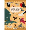 Všetko lieta, čo perie má aj nemá - Šárka Fenyková