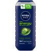Nivea SG Men 250 ml Energy