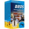 Bros elektrický odpařovač proti komarům s tekutou náplní 40ml (60 nocí)