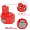 NTL NTL-MKA-1420-30H Baterie MAKITA 1420/1422/1433/1434/1435 14,4V 3000mAh Ni-MH – neoriginální